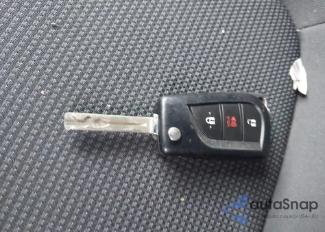 2020 Toyota Rav4 Le from USA, damaged, VIN 2T3G1RFV7LW122759